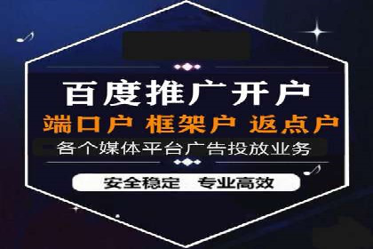 SEM托管服务助力企业在线营销案例